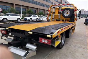 惠水24小时汽车送油服务公司