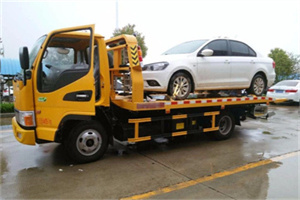 惠水附近拖车救援24小时服务热线